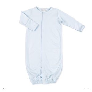 Magnolia Baby Preemie Gown & Hat Set